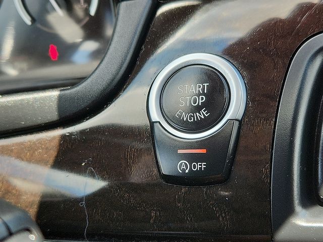 2016 BMW 5 Series 535i - Photo 20