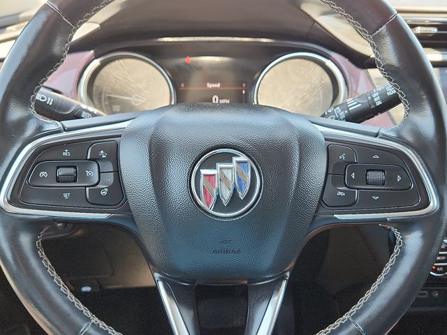 2023 Buick Encore GX Essence - Photo 24