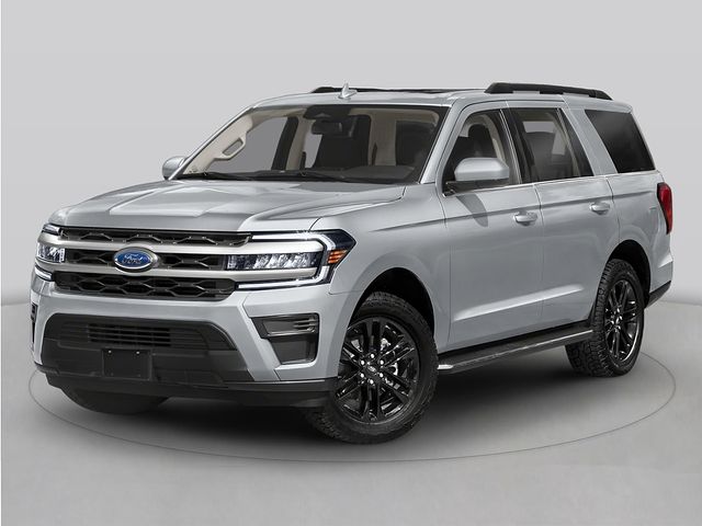 2024 Ford Expedition Platinum 4x4's photo