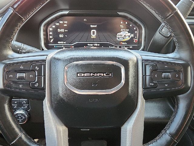2024 GMC Sierra 3500HD Denali - Photo 24