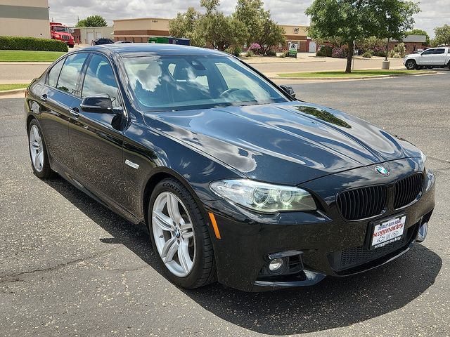 2016 BMW 5 Series 535i - Photo 6