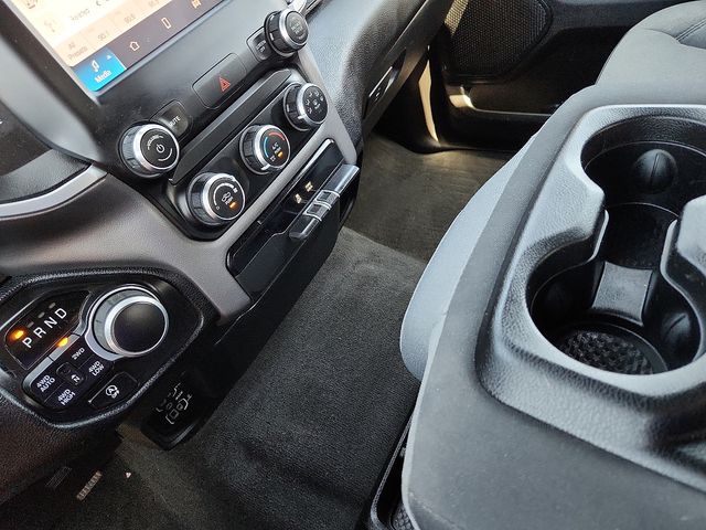 2022 RAM Ram 1500 Pickup Big Horn/Lone Star - Photo 25