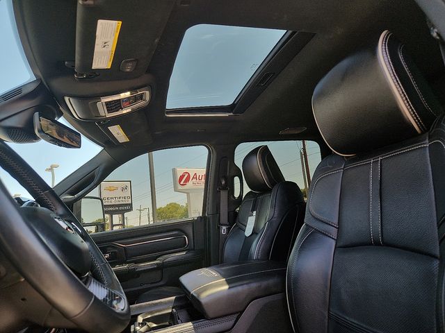 2024 RAM Ram 2500 Pickup Laramie Limited - Photo 13