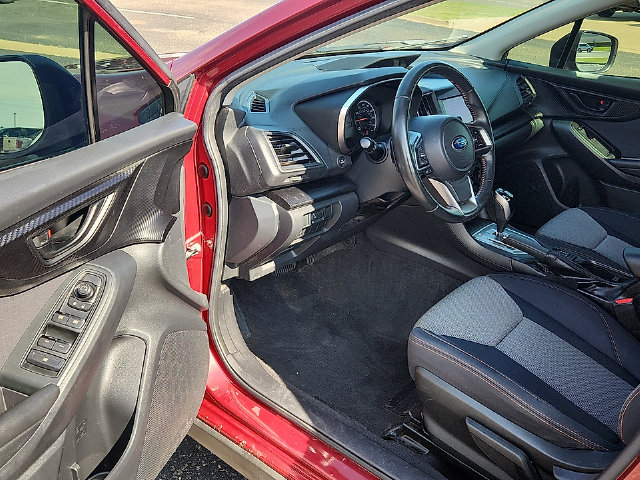 2018 Subaru Crosstrek Premium - Photo 15