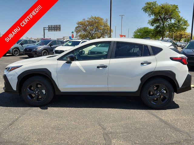 2025 Subaru Crosstrek Base - Photo 2
