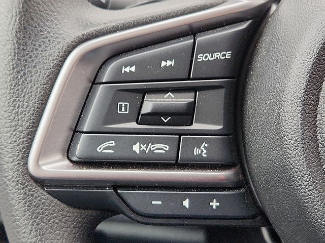 2025 Subaru Outback Base - Photo 16