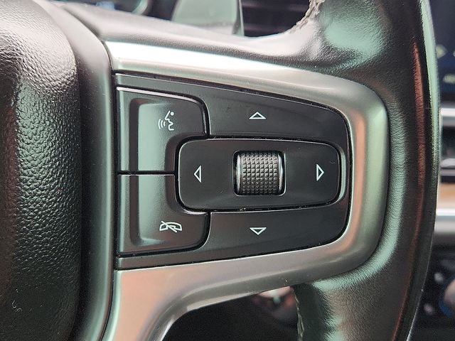 2023 Chevrolet Silverado 1500 RST - Photo 18
