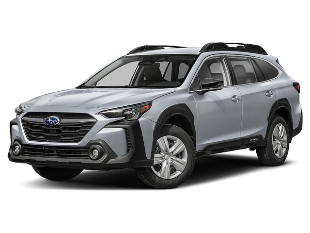 2025 Subaru Outback's photo