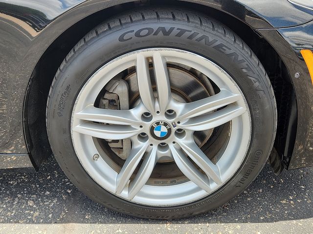 2016 BMW 5 Series 535i - Photo 7