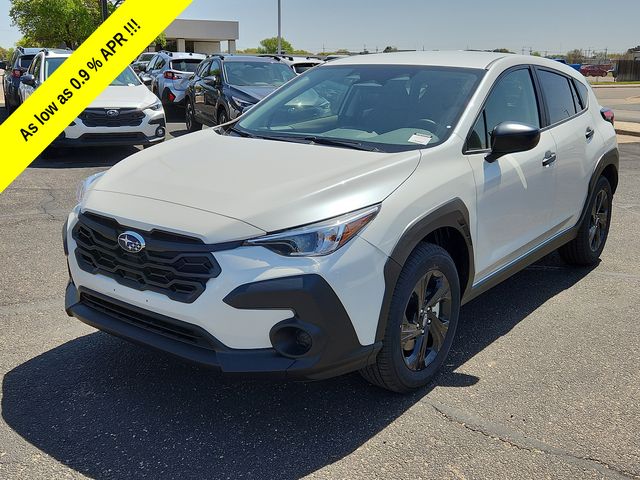 2025 Subaru Crosstrek Base