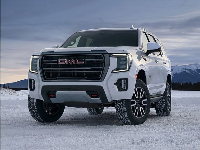2024 GMC Yukon