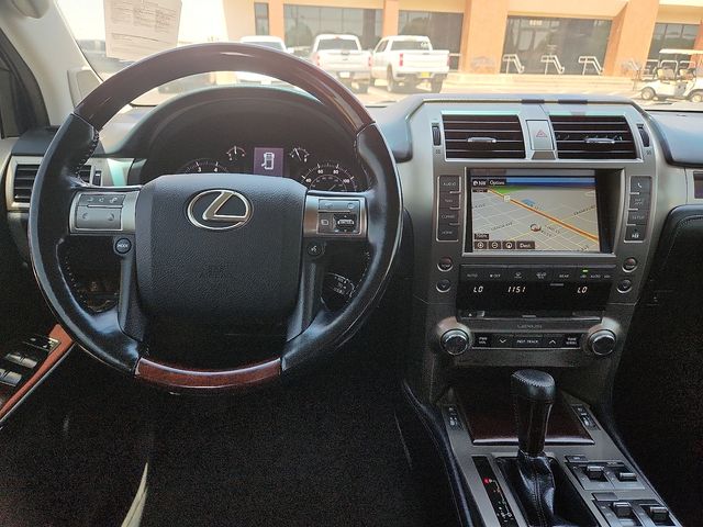 2018 Lexus GX LUXURY - Photo 11