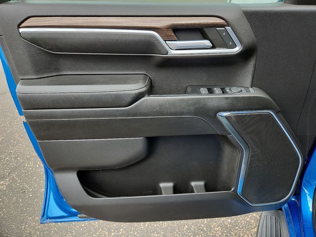 2022 Chevrolet Silverado 1500 LT - Photo 13
