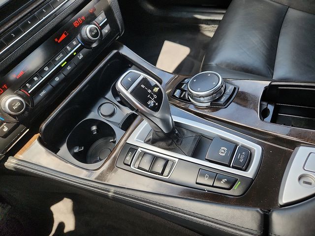 2016 BMW 5 Series 535i - Photo 25