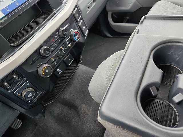2025 Ford F-250 Super Duty XL - Photo 25