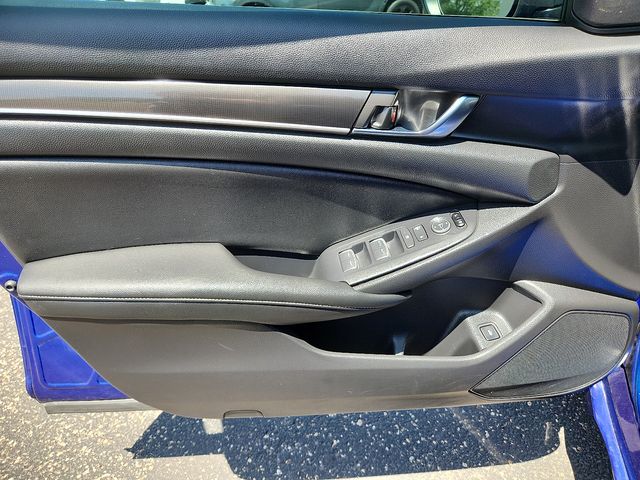 2020 Honda Accord Sport - Photo 13