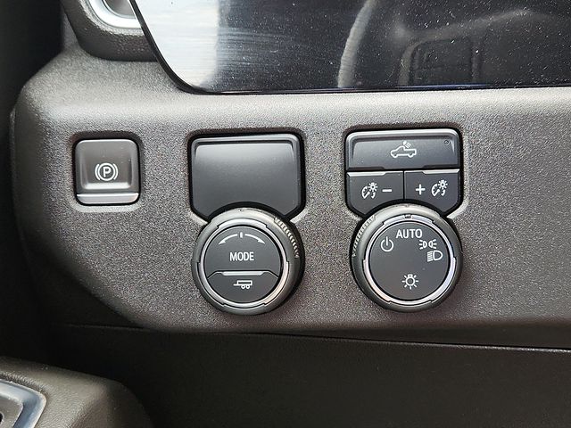 2022 Chevrolet Silverado 1500 LT - Photo 22