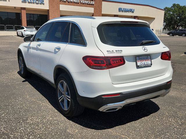 2022 Mercedes-Benz GLC GLC300 - Photo 3