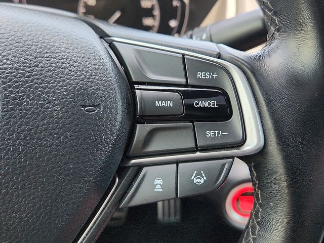 2020 Honda Accord Sport - Photo 17