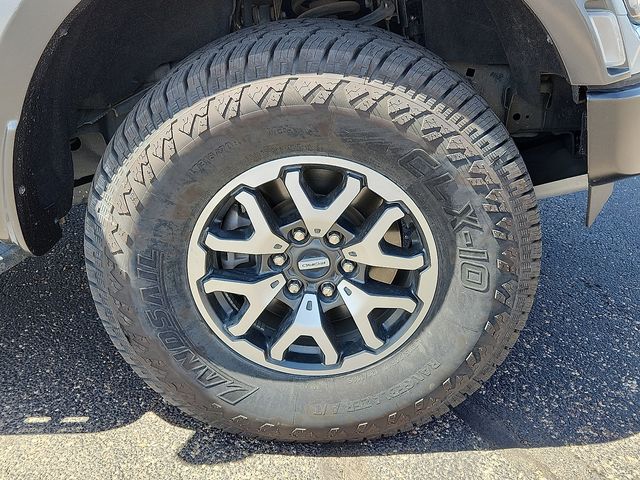 2023 Ford F-150 Raptor - Photo 7