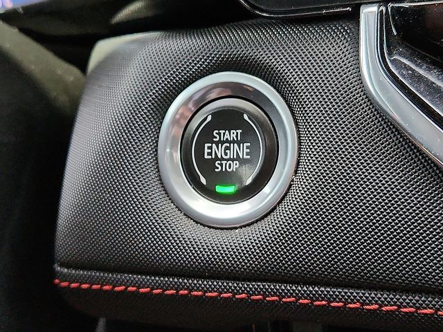 2023 Chevrolet Colorado Z71 - Photo 19