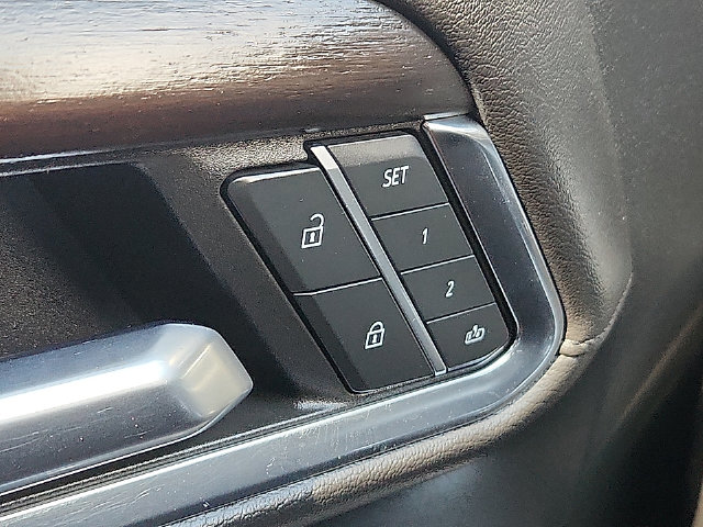 2024 GMC Sierra 3500HD Denali - Photo 22