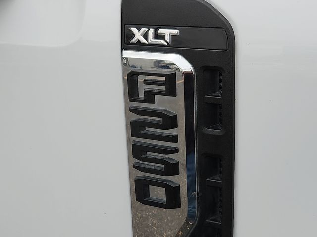 2025 Ford F-250 Super Duty XL - Photo 8