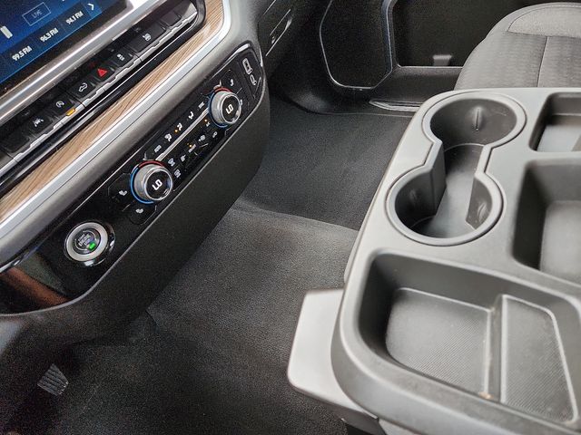2022 Chevrolet Silverado 1500 LT - Photo 25