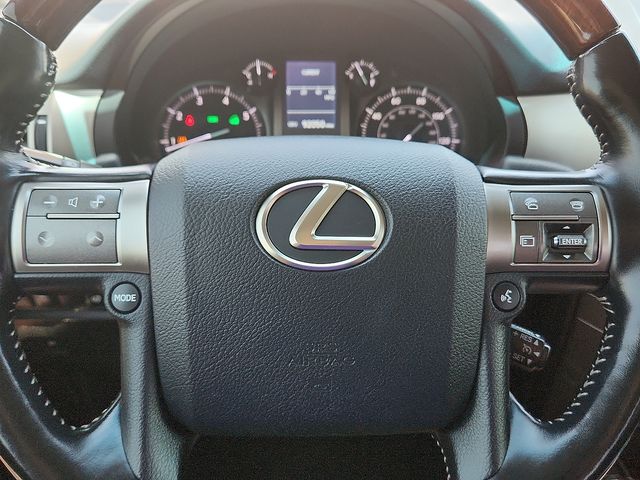 2018 Lexus GX LUXURY - Photo 24