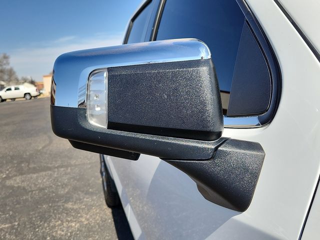 2024 Chevrolet Silverado 1500 LTZ - Photo 12