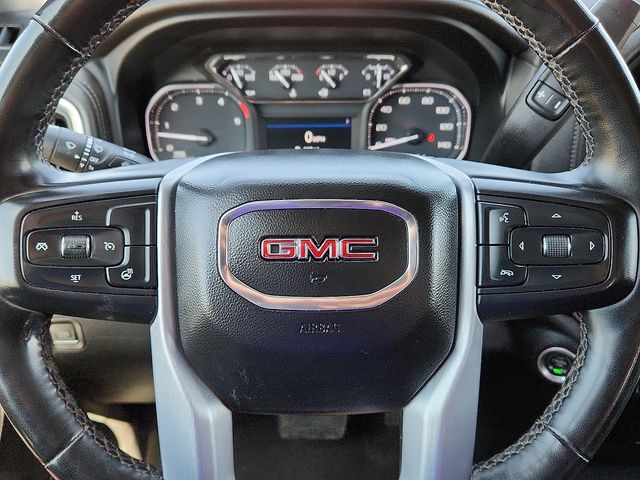 2023 GMC Sierra 3500HD SLE - Photo 24
