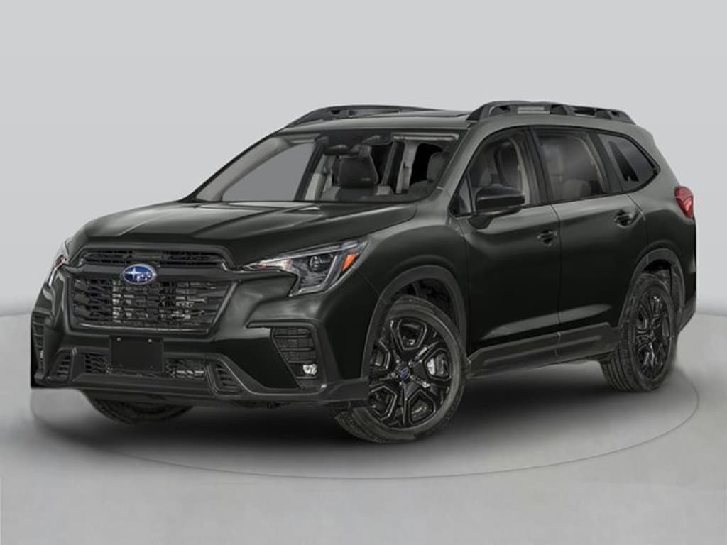 Certified 2025 Subaru Ascent Premium SUV