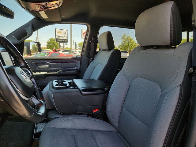 2022 RAM Ram 1500 Pickup Big Horn/Lone Star - Photo 13