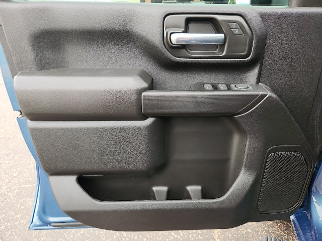 2025 Chevrolet Silverado 2500HD Custom - Photo 14