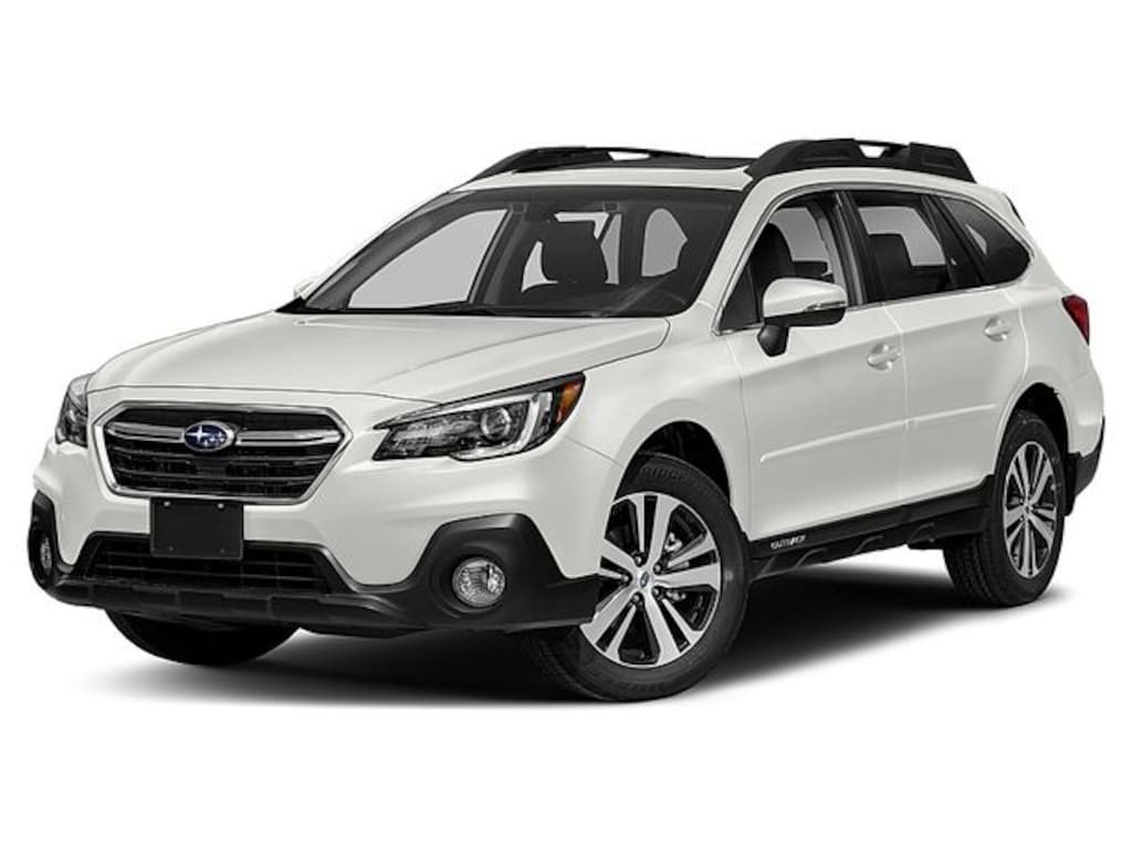 Used 2019 Subaru Outback 2.5i SUV