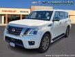  Nissan Armada