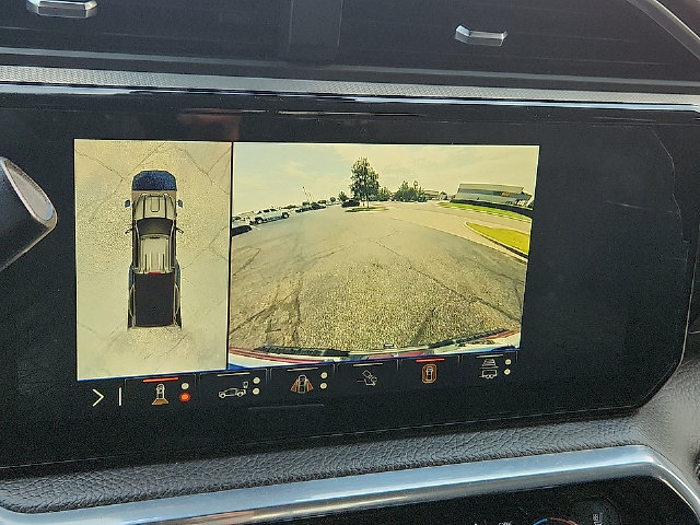 2024 GMC Sierra 3500HD Denali - Photo 16