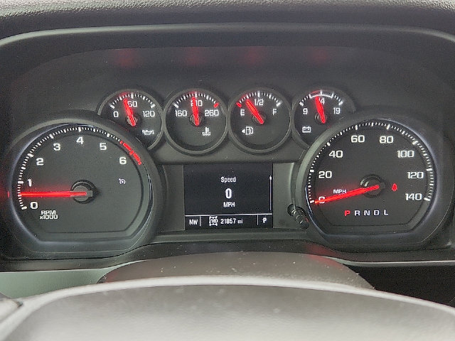 2025 Chevrolet Silverado 2500HD Custom - Photo 24