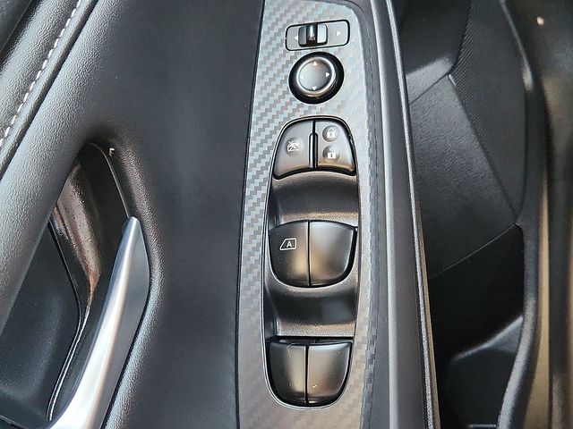 2025 Nissan Sentra SV - Photo 21