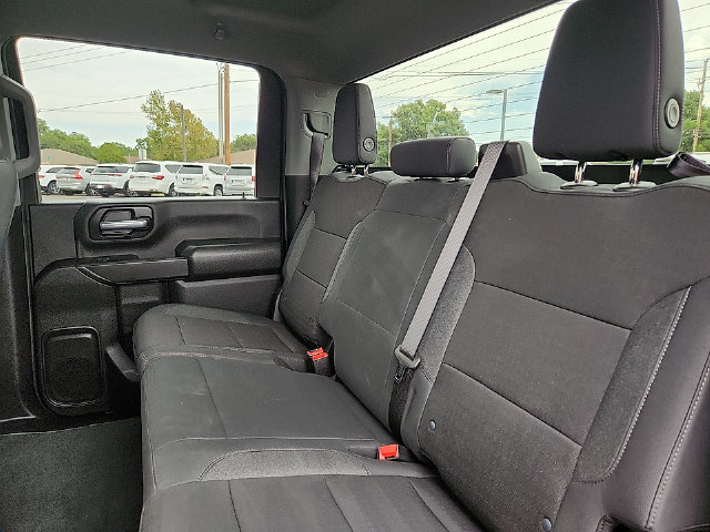 2025 Chevrolet Silverado 2500HD Custom - Photo 12