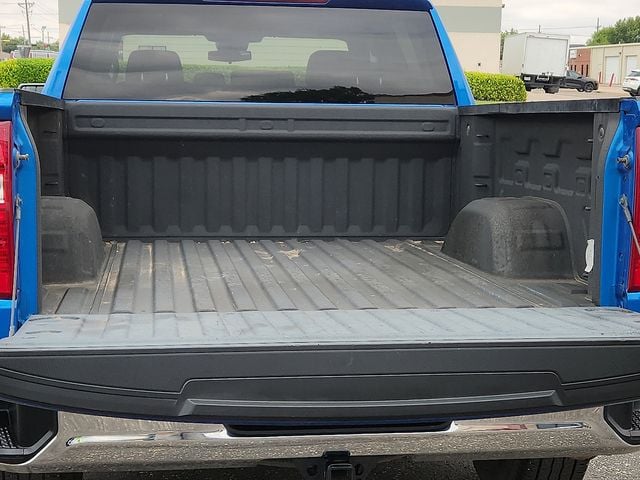 2022 Chevrolet Silverado 1500 LT - Photo 10