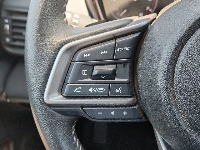 2025 Subaru Outback Premium - Photo 16