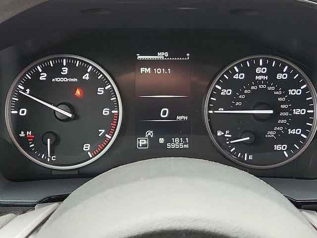 2025 Subaru Outback Base - Photo 23