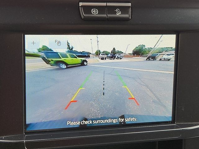 2025 Ford F-250 Super Duty XL - Photo 20