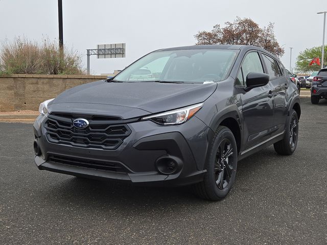 2025 Subaru Crosstrek Base