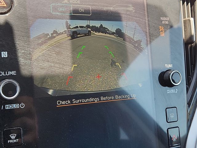 2025 Subaru Outback Premium - Photo 18