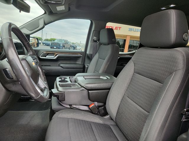 2022 Chevrolet Silverado 1500 LT - Photo 14