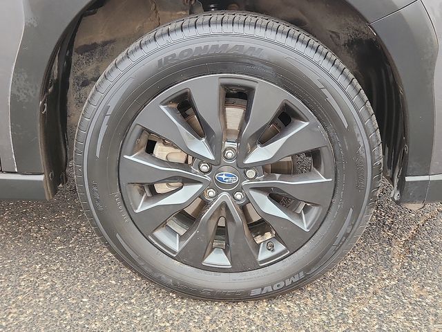 2023 Subaru Outback Onyx Edition - Photo 7