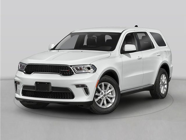 2022 Dodge Durango GT Plus RWD's photo