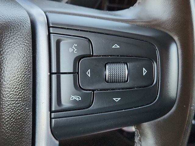2025 GMC Sierra 1500 SLT - Photo 16
